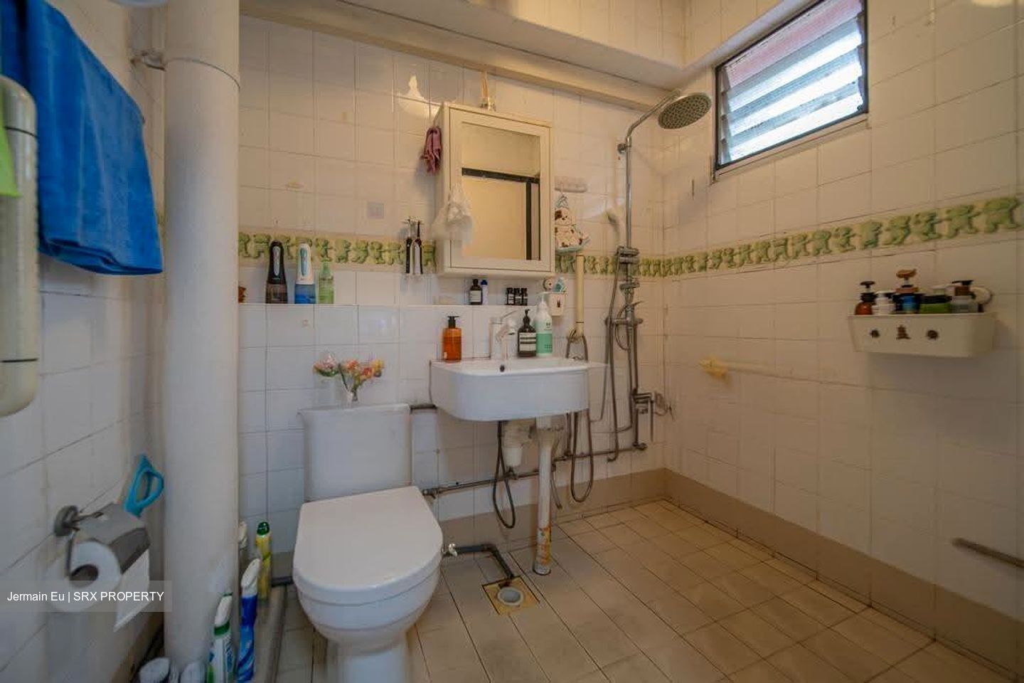 Blk 440 Choa Chu Kang Avenue 4 (Choa Chu Kang), HDB 4 Rooms #618952851